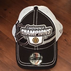 Collectible Hockey Hat